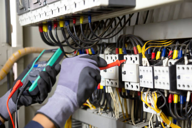 Commercial Electrical Services in Mountville, PA