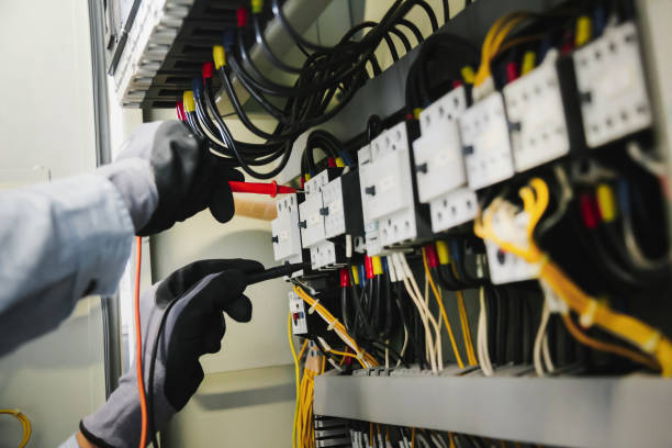 Industrial Electrical Services in Mountville, PA